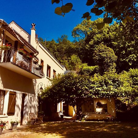 Le Clos Rabelais 랑제 외부 사진