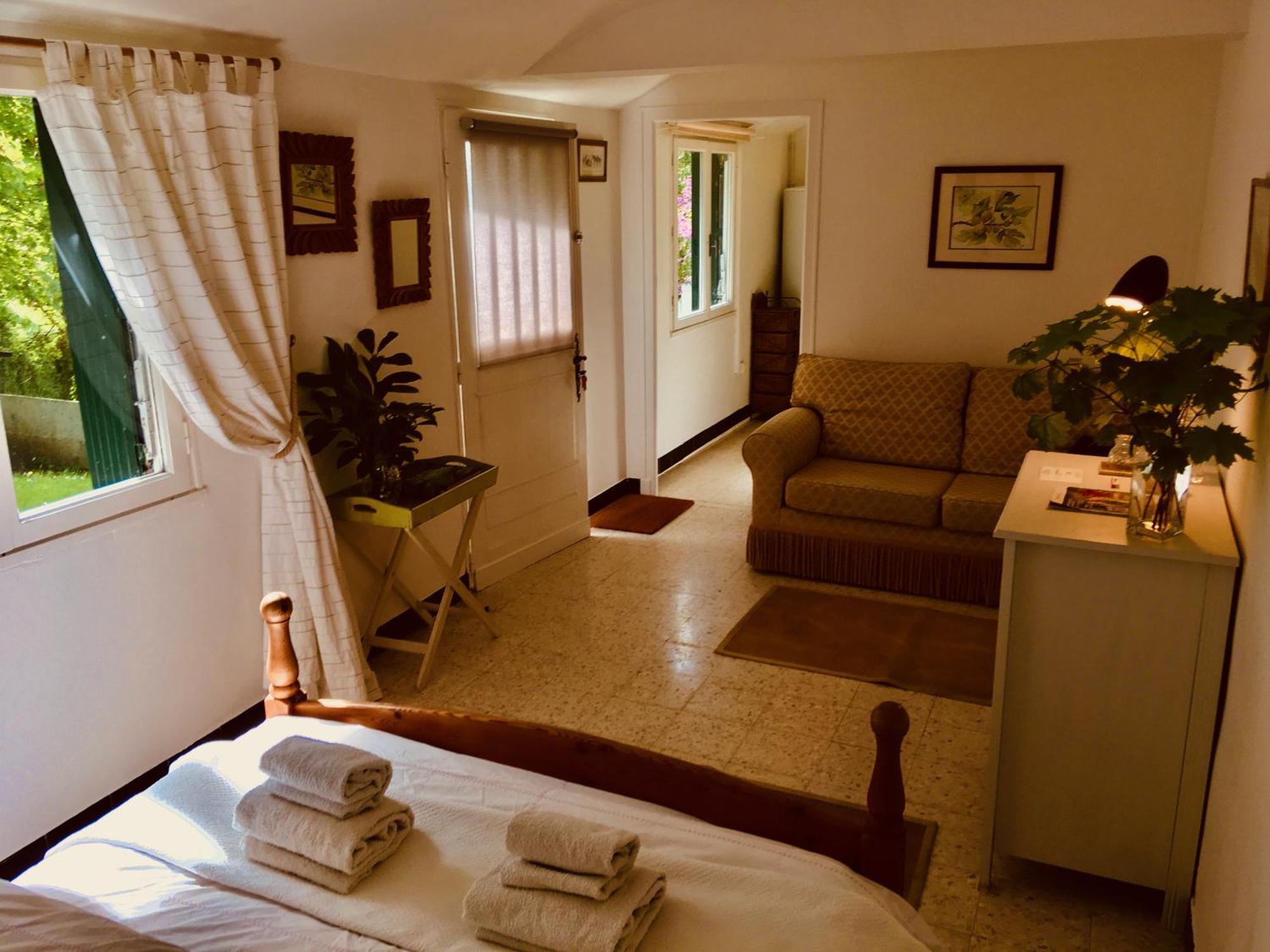 Le Clos Rabelais 랑제 외부 사진